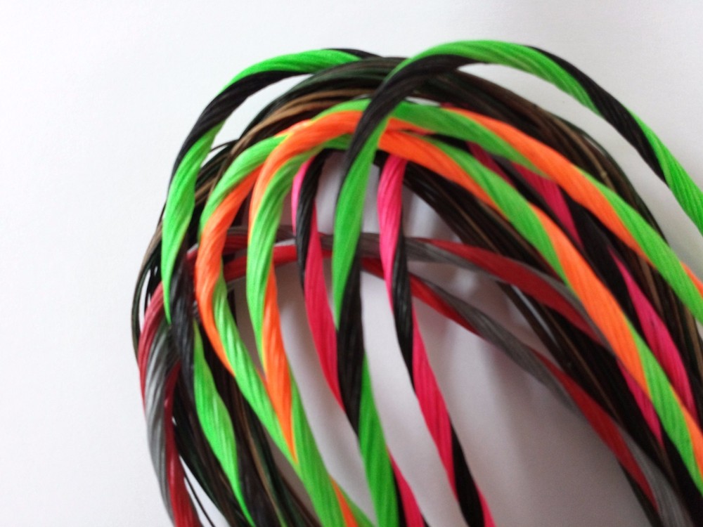 PSE MOMENTUM STRING AND CABLE SET ( 91 1/4", B- 33 1/8" )