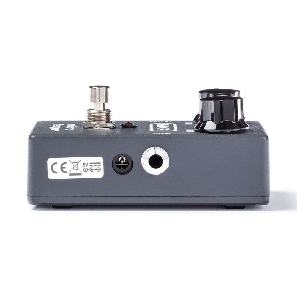 New MXR M152 Micro Flanger Guitar Effects Pedal