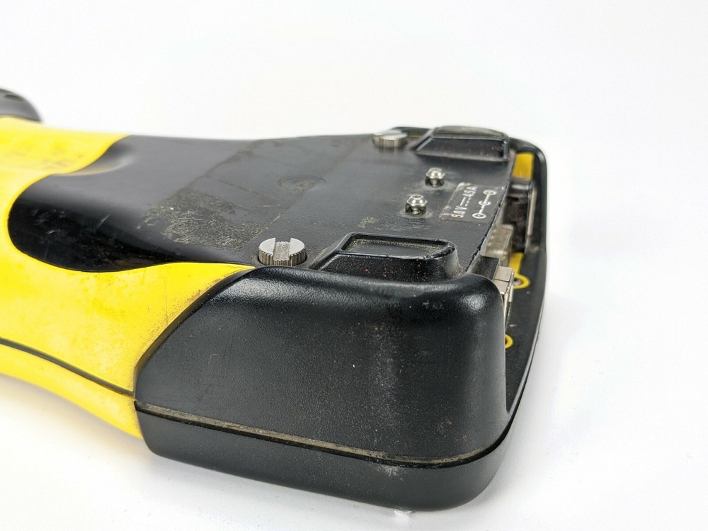 Trimble Data Collector TSC2 Survey Controller V 11.31, Bluetooth