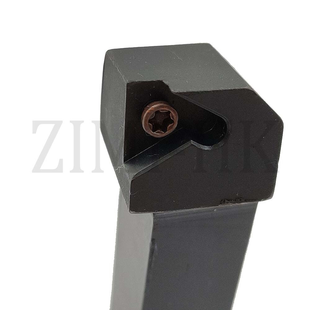 SER1212H11 12mm Lathe Threading Turning Tool +1pc 11ER Threading insert