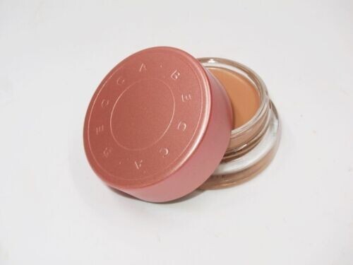 BECCA UNDER EYE BRIGHTENING CORRECTOR MEDIUM TO DEEP 0.16oz