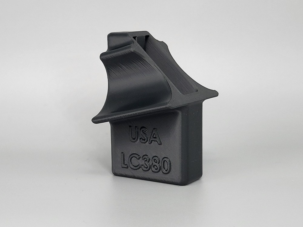 Mag Master Magazine Loader for Ruger LC380 – Effortless Ammo Loading Tool