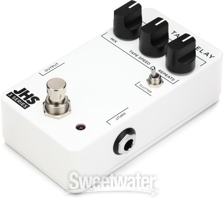 JHS 3 Series Tape Delay Pedal
