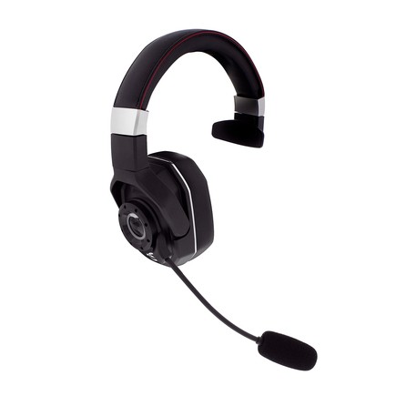 United Pacific 95002 Headset, Stellar Pluto/Duo Bundle