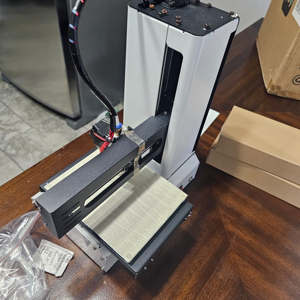 iiip 3d printer new