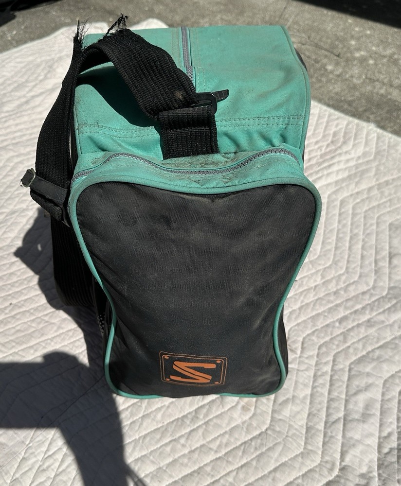 Salomon Ski Boot bag