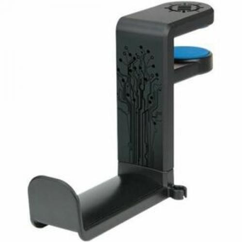 Enhance Clip-On Headphone Mount