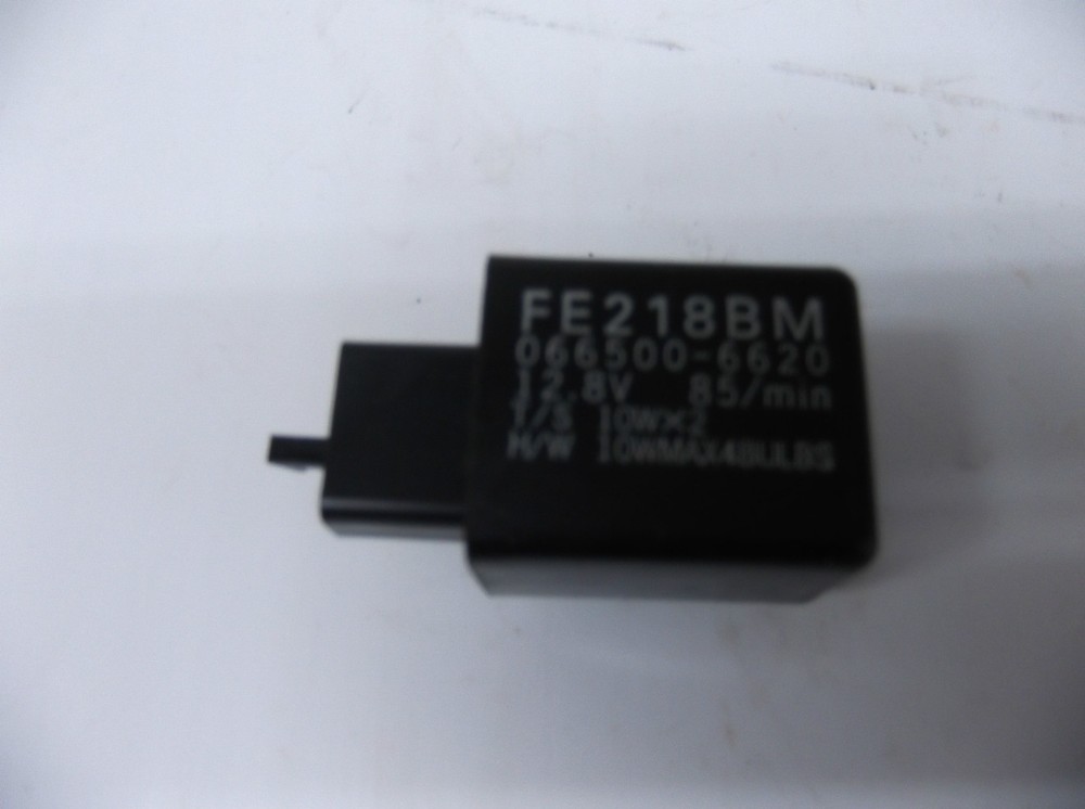 YAMAHA R1 Indicator relay R1 4C8 model