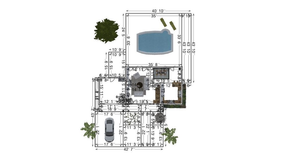 House Plan