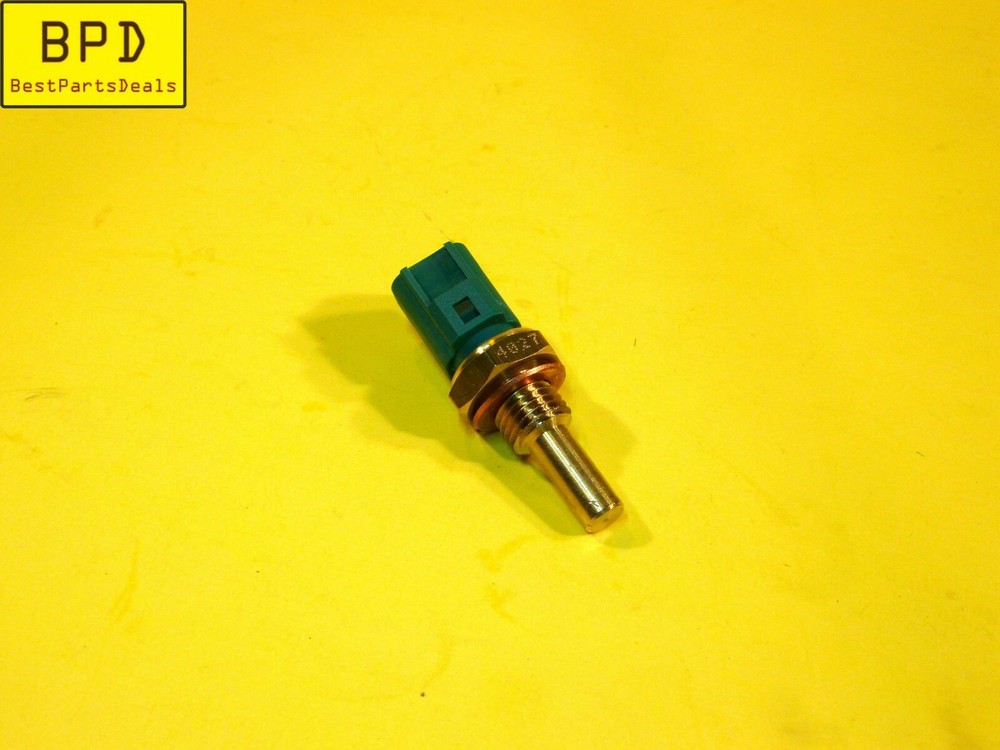 Engine Water Coolant Temperature Sensor Sender IMPORT DIRECT 17-1408