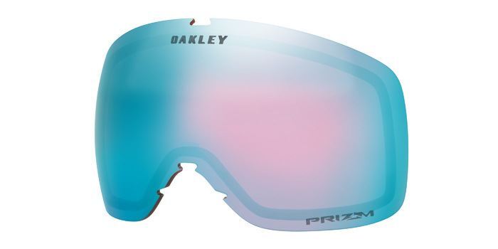 Oakley Flight Tracker XM Replacement Lenses, Authorized Dealer, Many Tints NEW