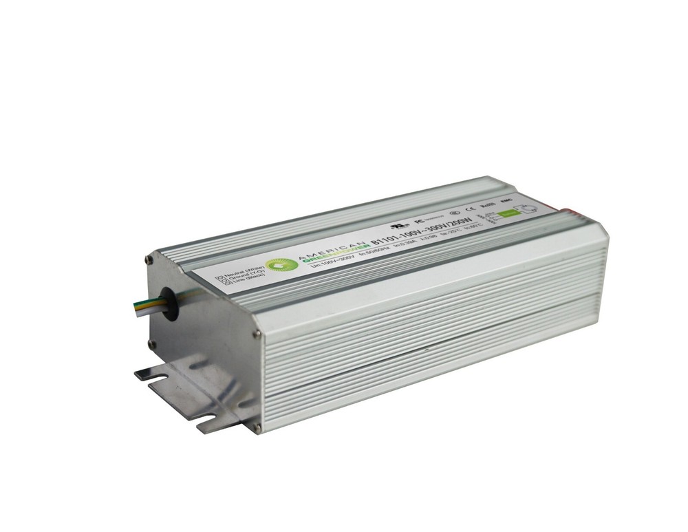 24W Induction Lamp Ballast