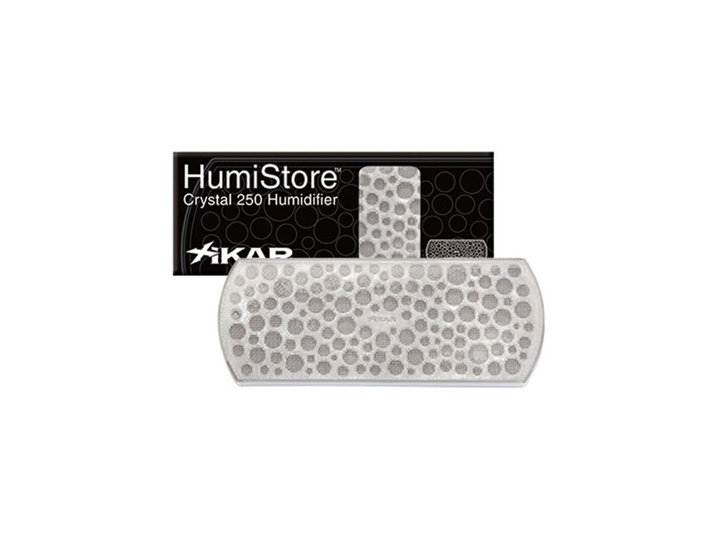 Xikar HUMISTOR HUMIDIFIER CRYSTALS 250 CT