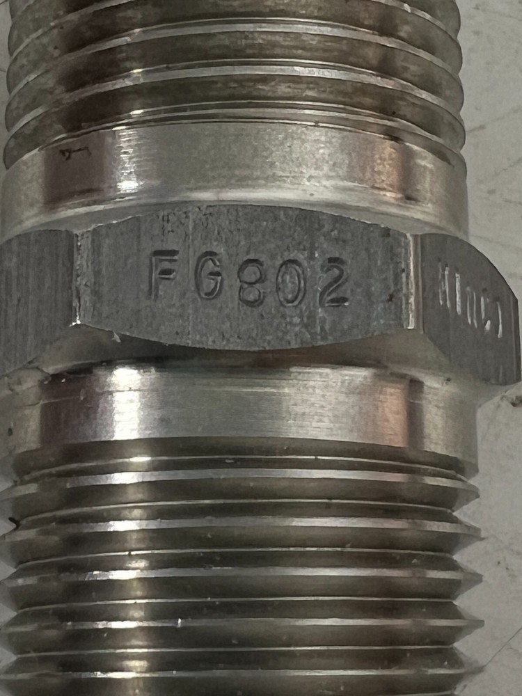 👀 NEW MINCO SPRING LOADED HOLDER FG802