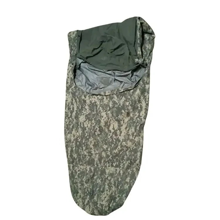 USGI Issued GORE-TEX Bivy Cover ACU