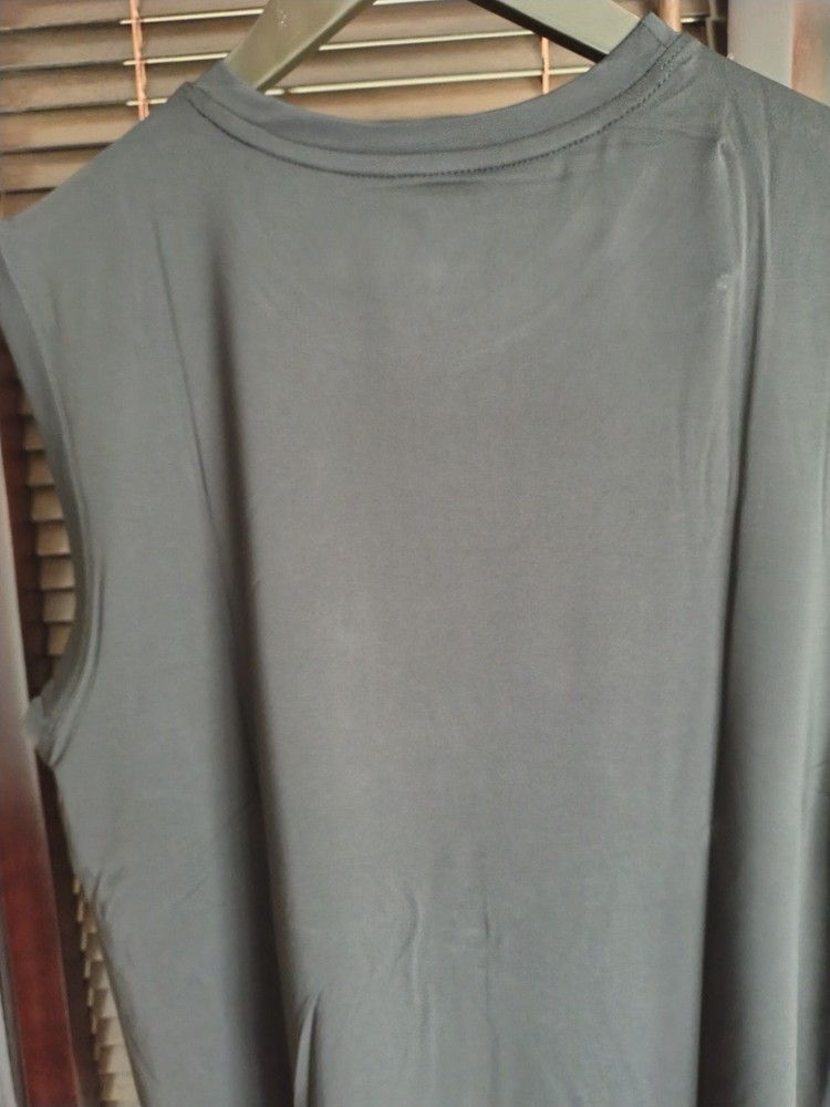 Nike Top Tank Singlet Size Large