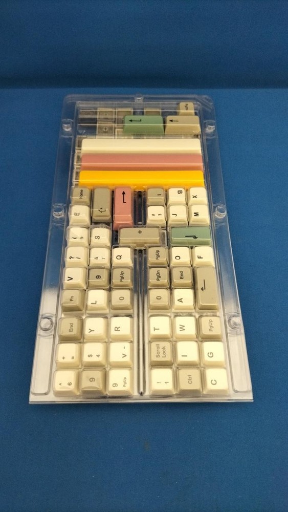 Keyboard Model MAESTRO 2S ARCHISS