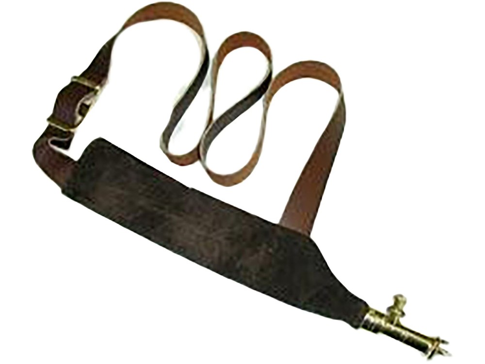 October Country Muzzleloading Shot Snake Irish Style