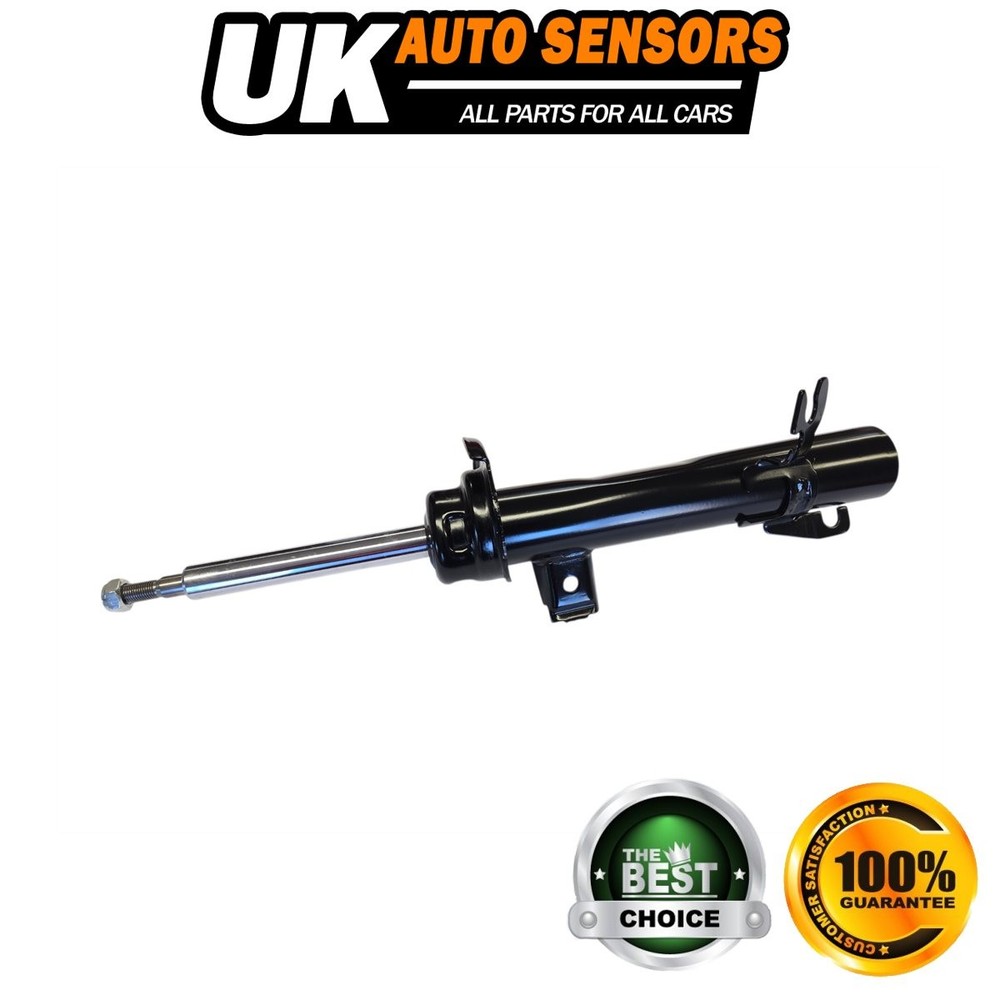 Fits Mini Mini 2006-2015 1.6 D 2.0 One Shock Absorber Front Left AST