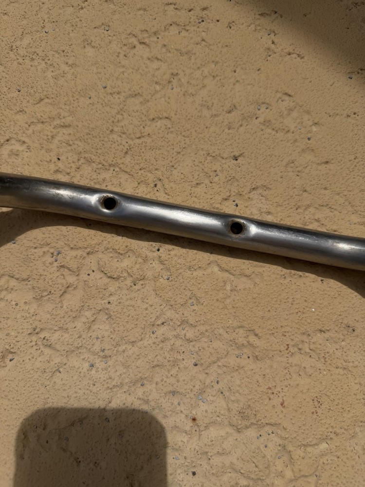 LESCO Replacement Support Leg Frame # 704878 80lb spreader