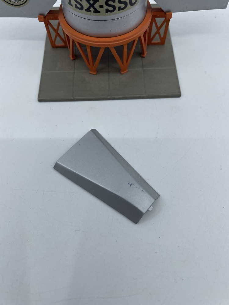 REVELL 1959 CONVAIR SPACE SHUTTLECRAFT MODEL