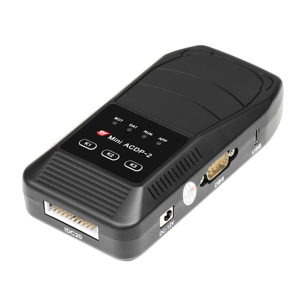 Yanhua Mini ACDP 2 ACDP-2 Master Basic Module K-ey Progarmming No Need Soldering