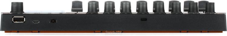 Studiologic SL Mixface Control Surface