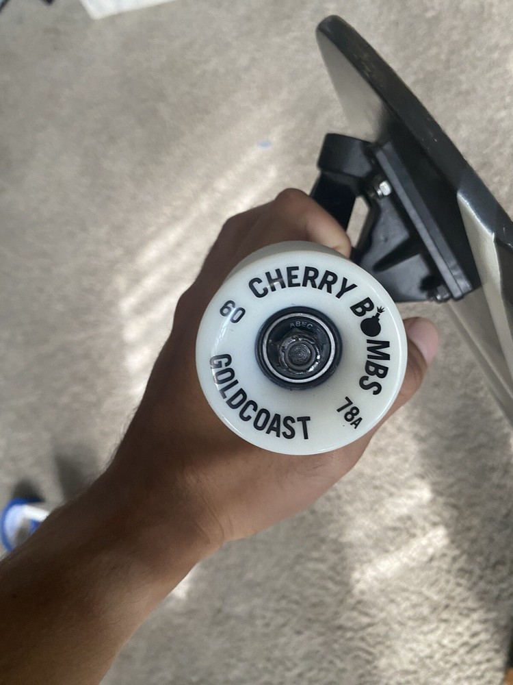 longboard skateboard