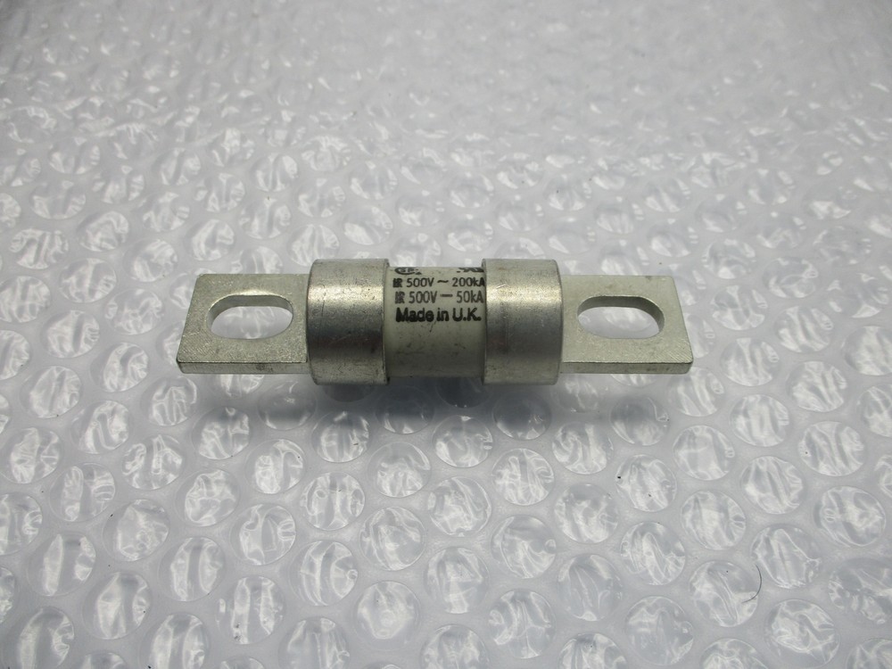 BUSSMAN 40A FUSE NSNP