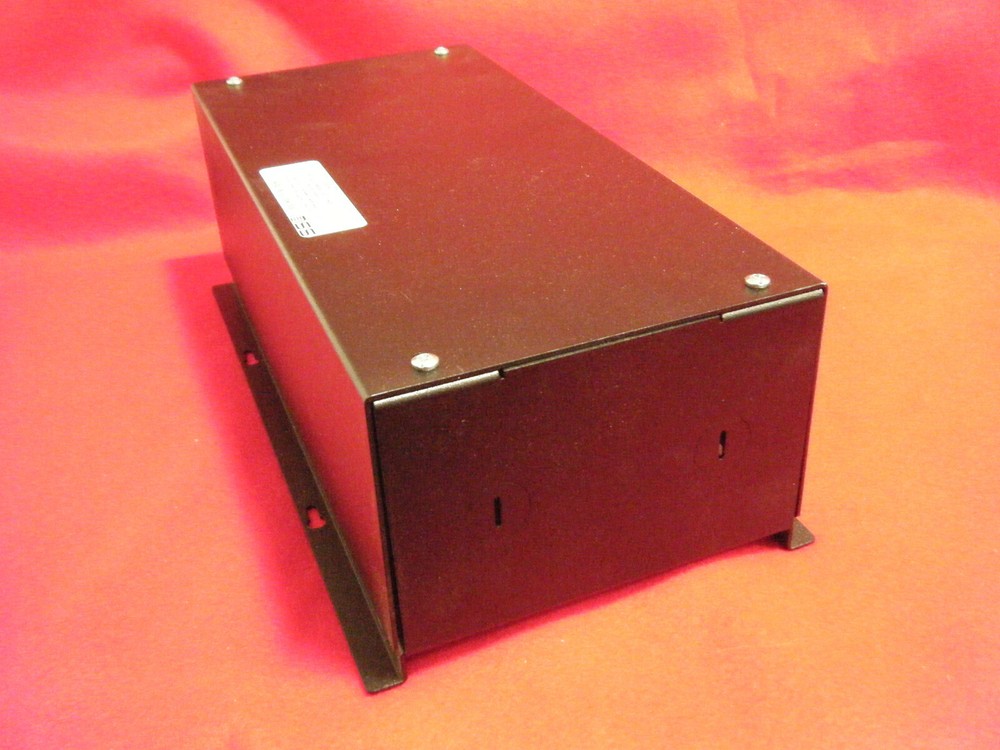 SOLID STATE LIMINAIRES SSL-MC-10V ELVDIM 0-10V Dimming Module, 120-277V INPUT