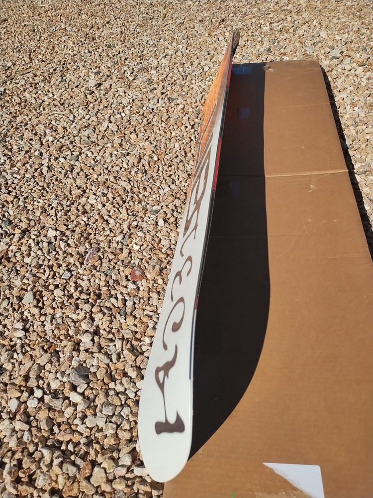 24/25 Lib Tech Dynamo 156 Snowboard