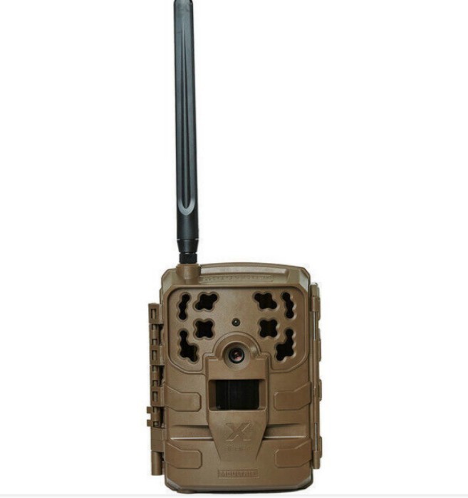 Moultrie Mobile Delta Base Cellular AT&T Trail Camera - MCG14061