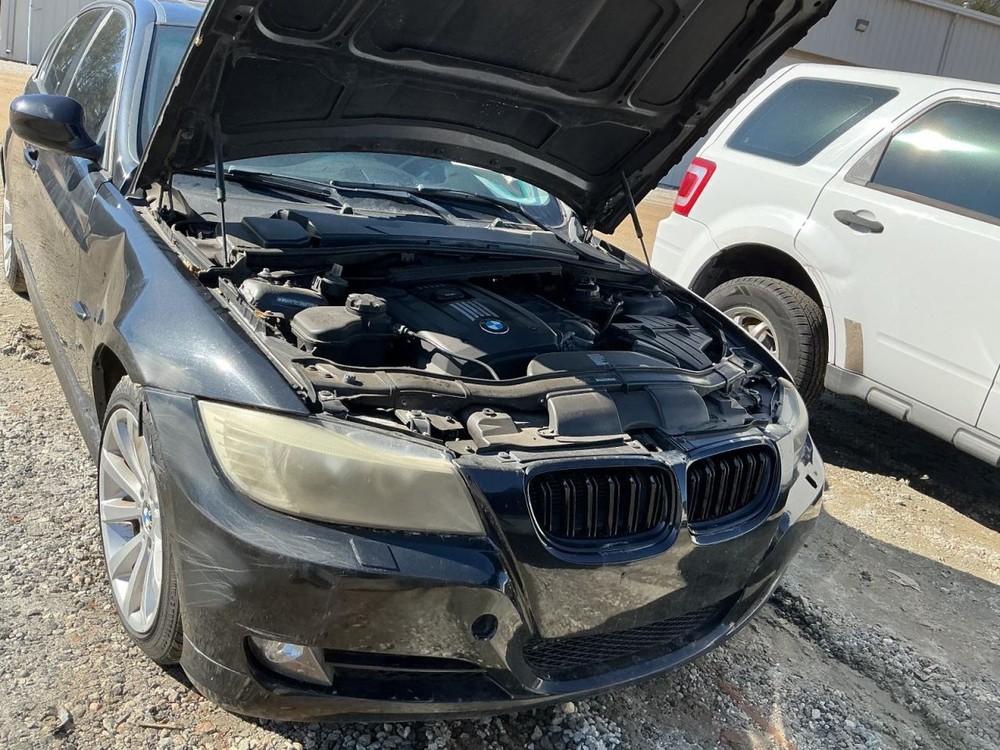 328I 2011 Glove Box 4956190