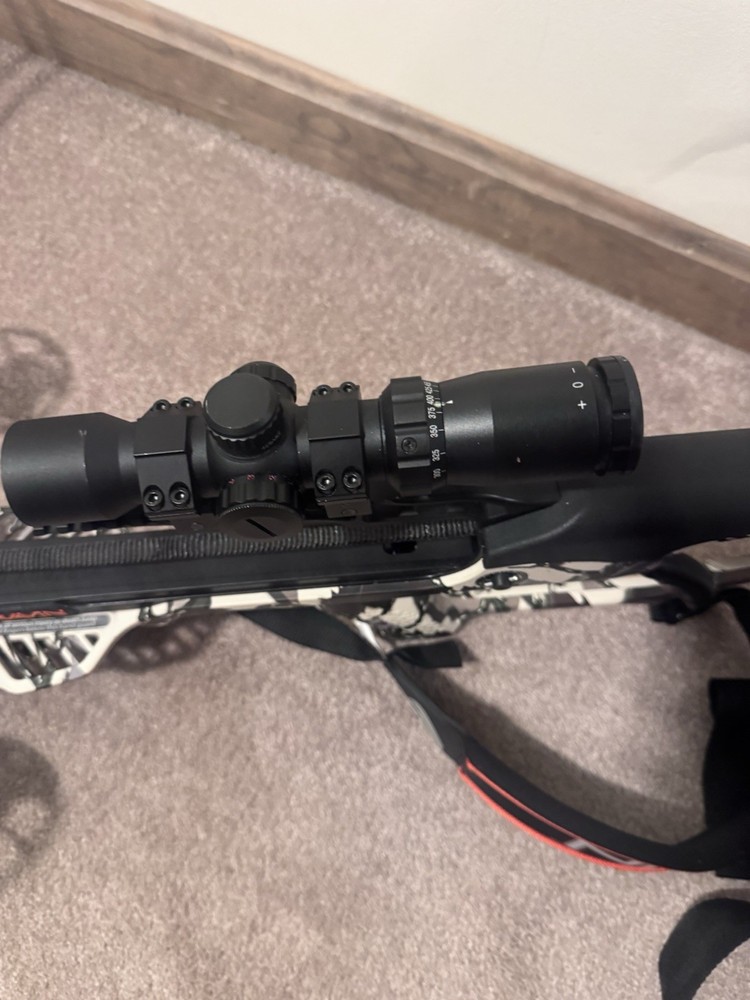 Ravin R10 Crossbow Package