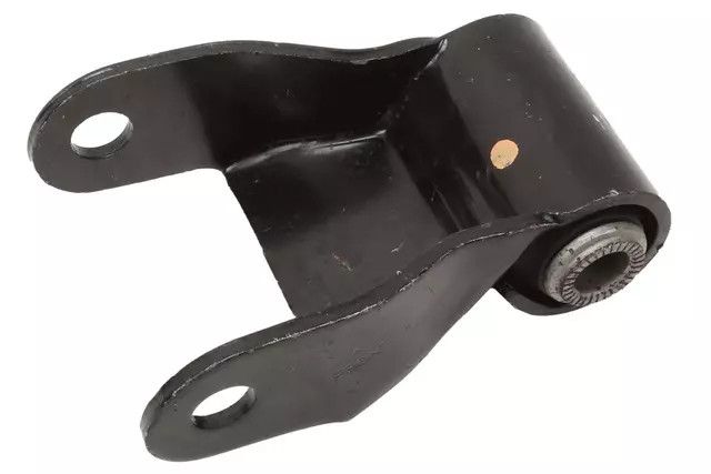 Genuine GM Rear Spring Shackle 20879125