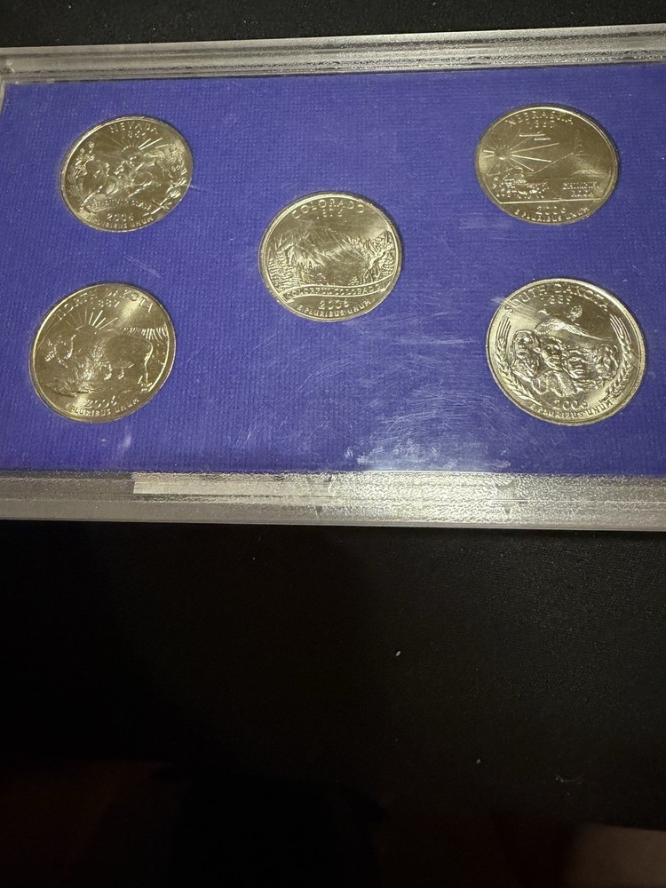 2026 Full Set