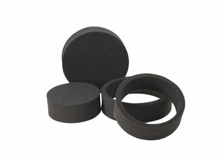 Stinger RKFR69 6X9" Fast Ring