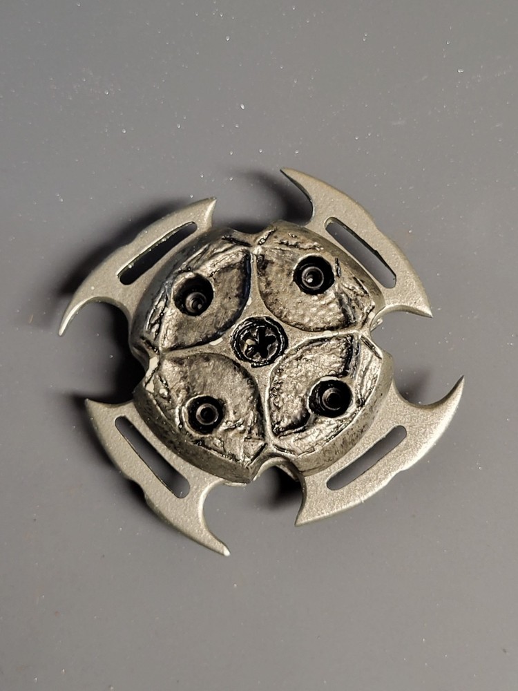 UNDERWORLD STAR PROP REPLICA RESIN HAND PAINTED
