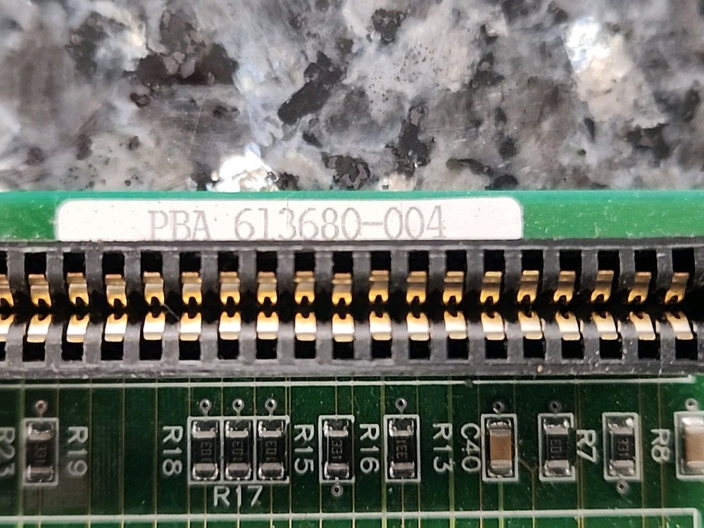 Intel PBA 613680-004 Board
