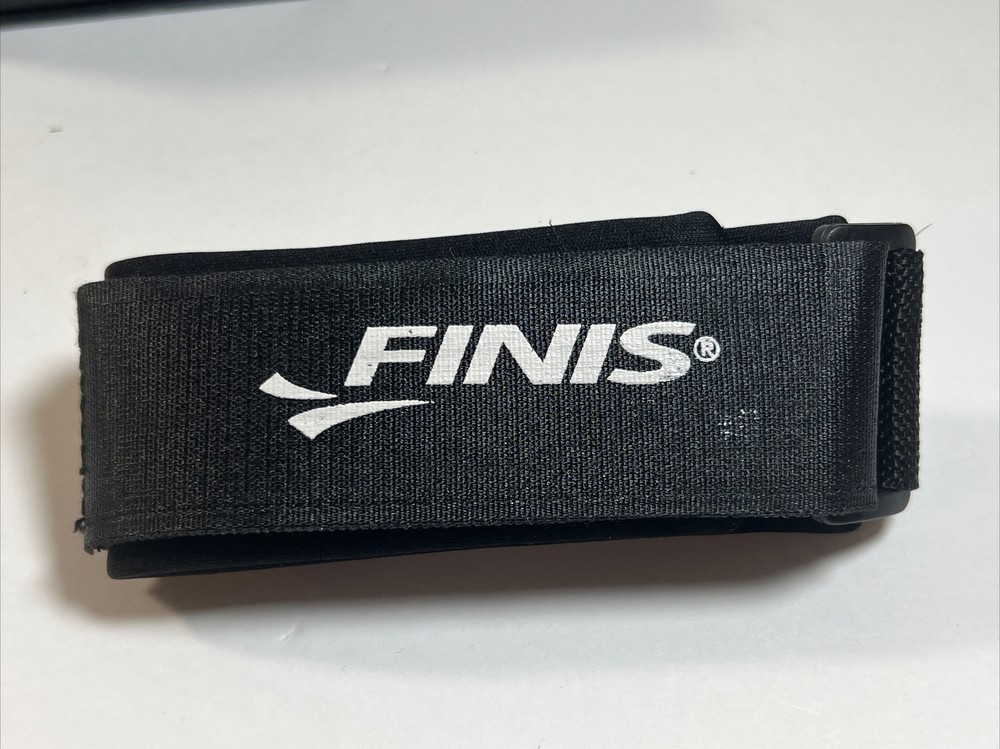 Finis (Hydro Tracker GPS Open Water Swimming Tracker) Read Below