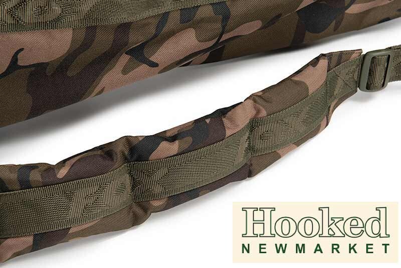 Fox Camolite Large Bedchair Carry bag