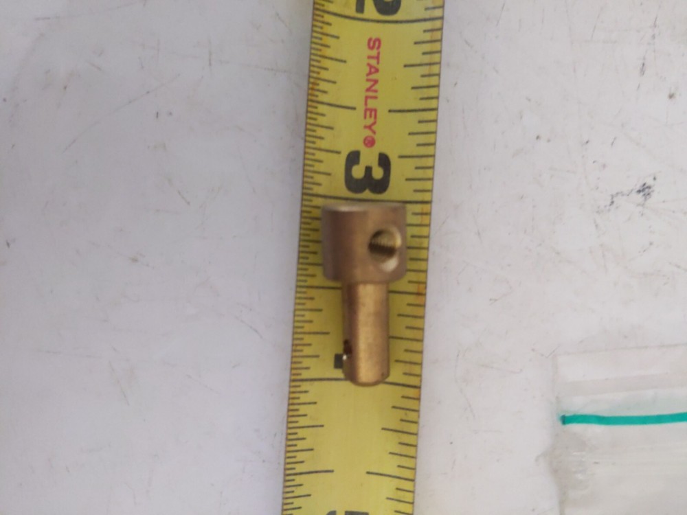 MORSE PIVOT 39471 30 SERIES