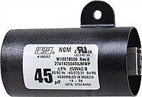 W10804665 Capacitor for Whirlpool washer