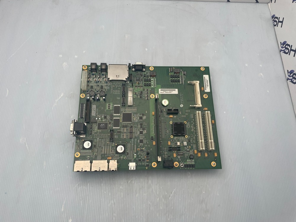 CAVIUM CN5000-EVB-HS5, CN30XX-EVB-HS5 Board