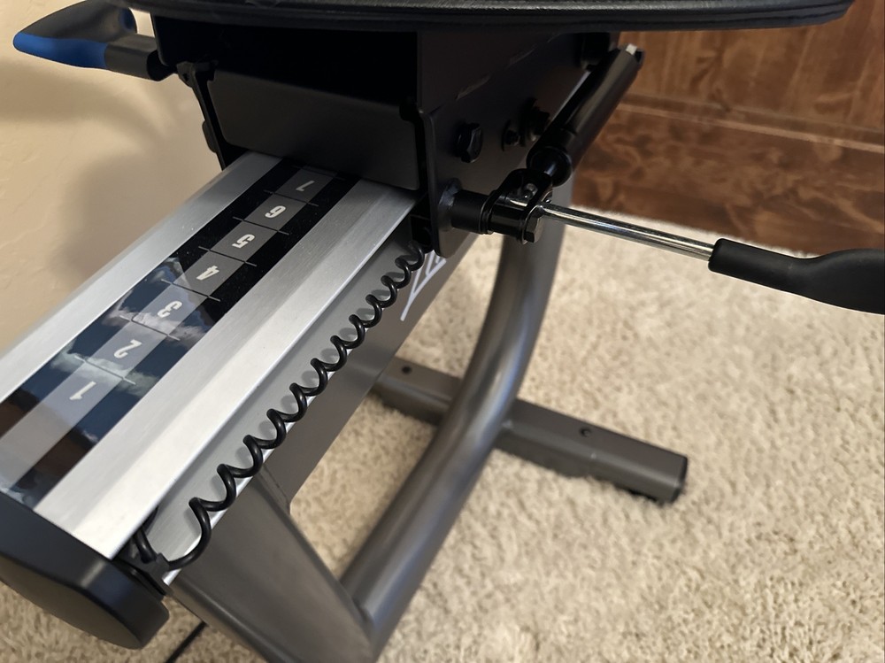 Life cycle RS3 *Pickup only Ridgway CO