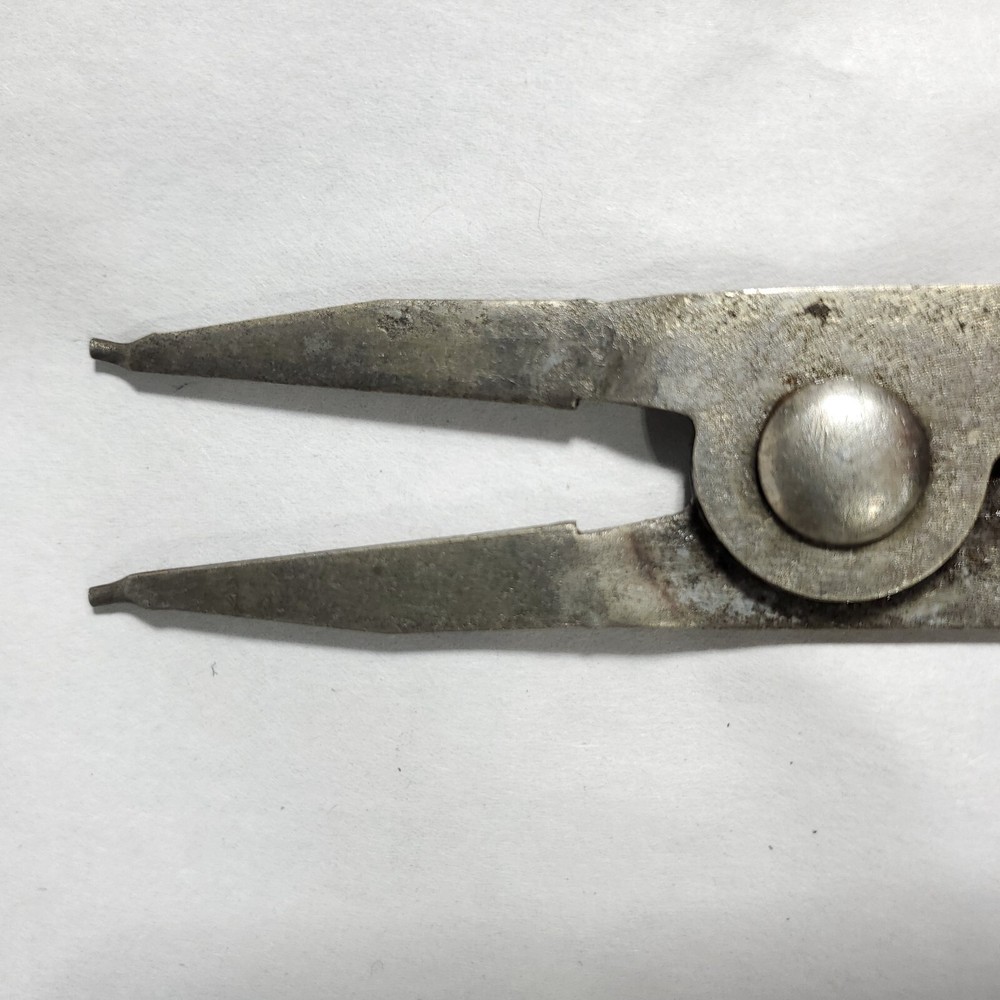 Blue-Point 24A Retaining Ring Pliers