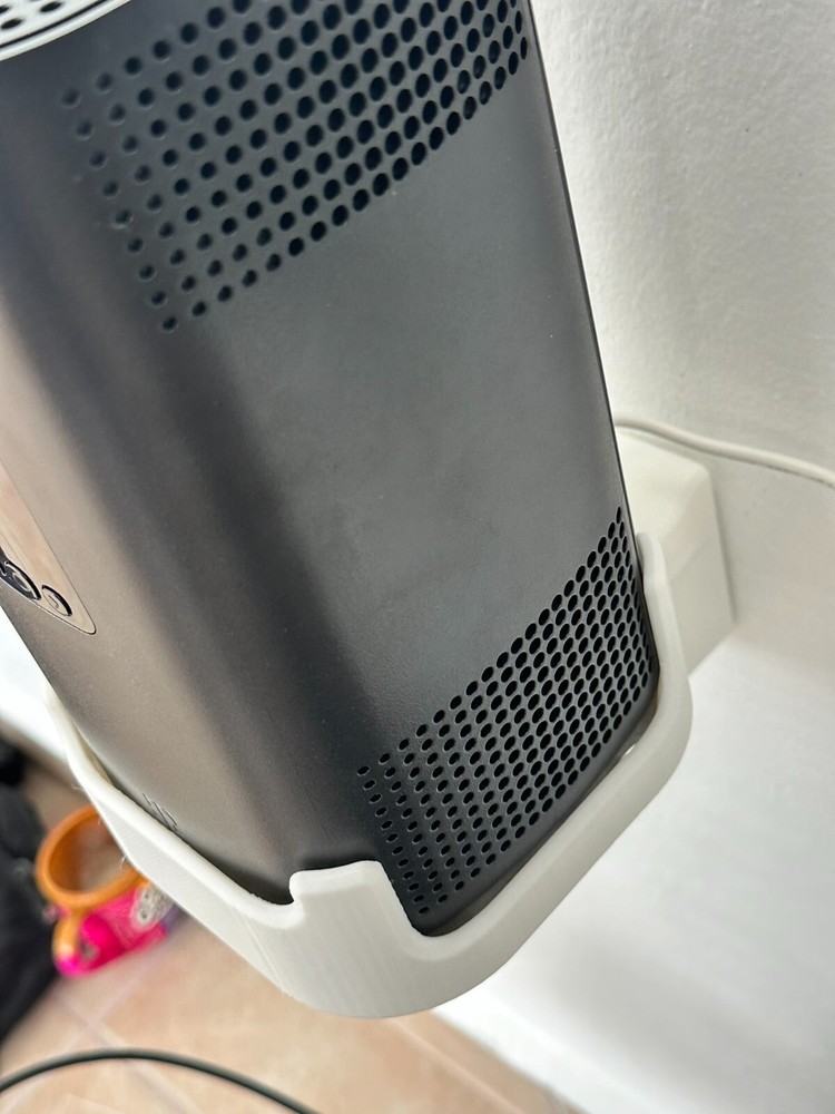 Wall Mount for T-Mobile Home Internet Router [WHITE]