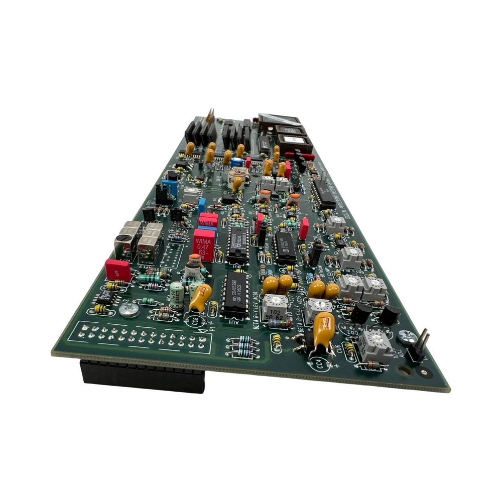 743-894 Digital Processing Systems Perception VR Video Recorder Brand New!