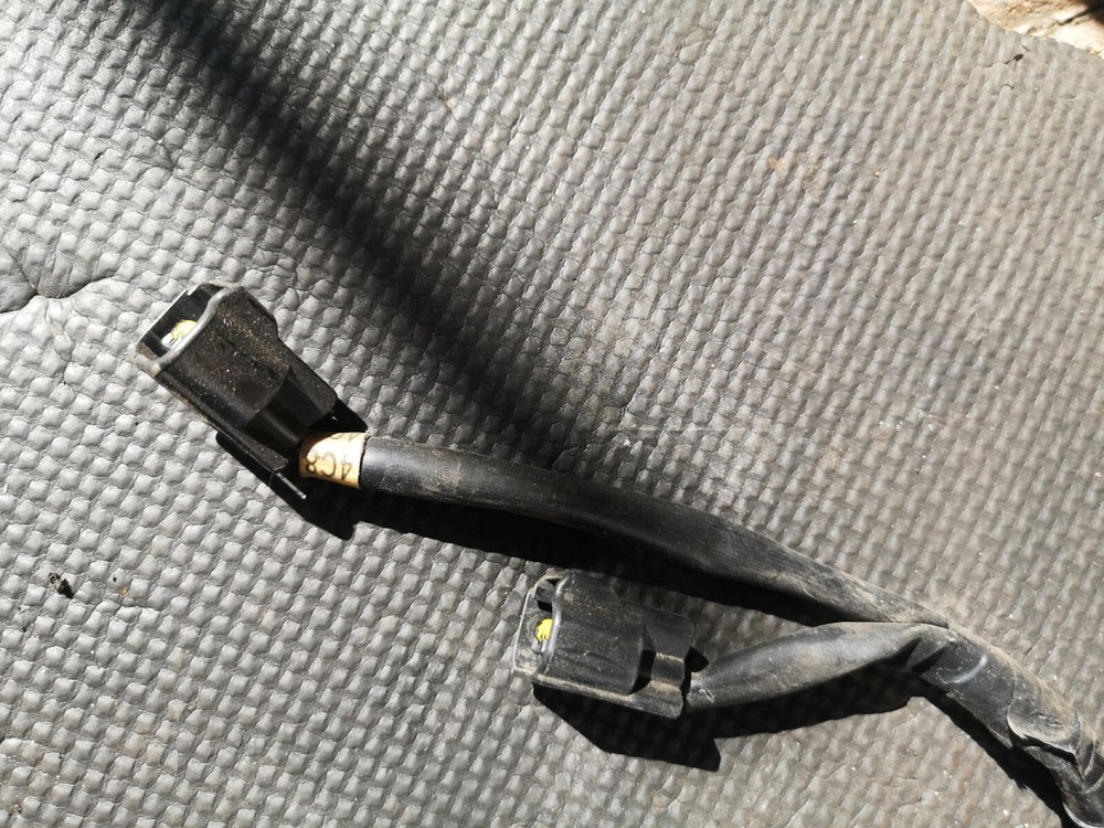 YAMAHA R1 4C8 Coil Loom 2007-08