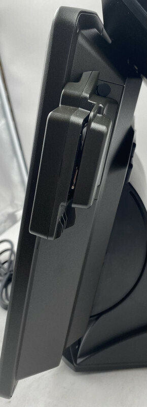 SENOR TECH POS 5SE WP TOUCHSCREEN 15 INCH POS SYSTEM C01 POS5 WP